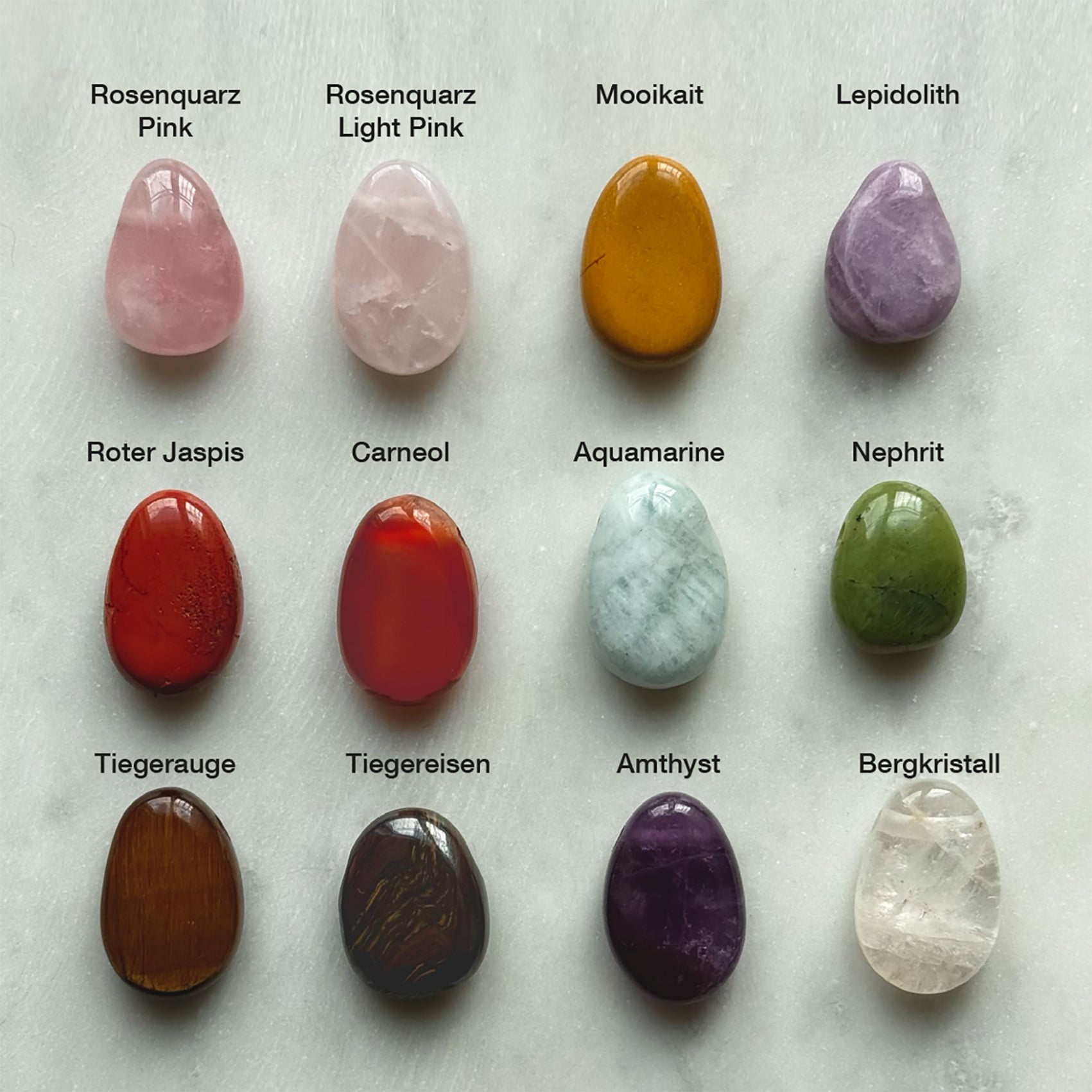Summer Pendant