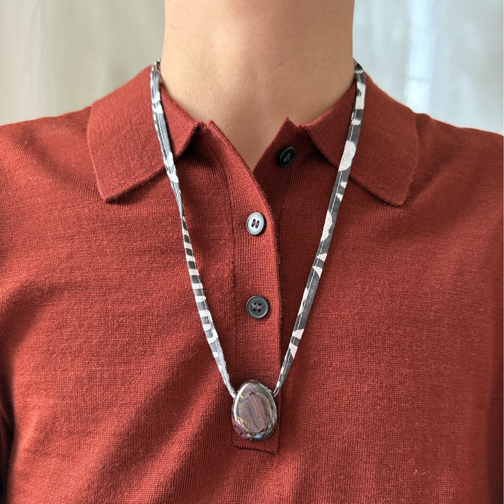 Summer Pendant