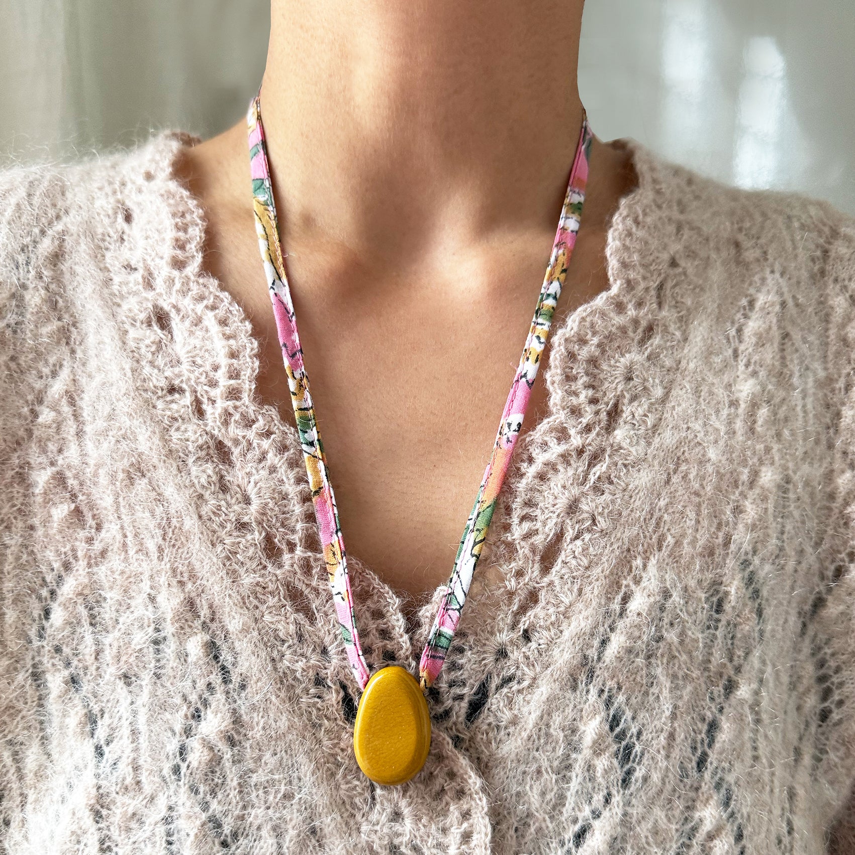 Summer Pendant