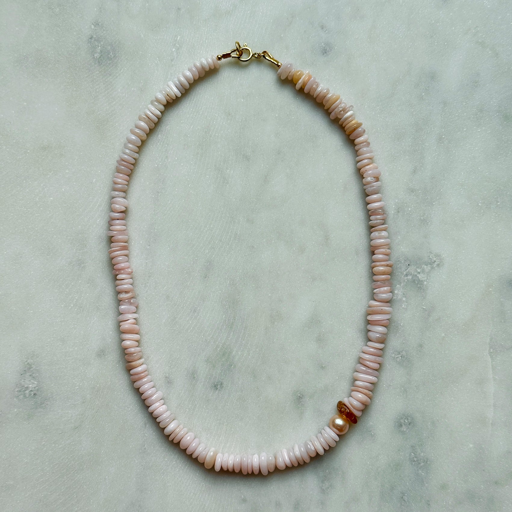 Summerblush Fine
