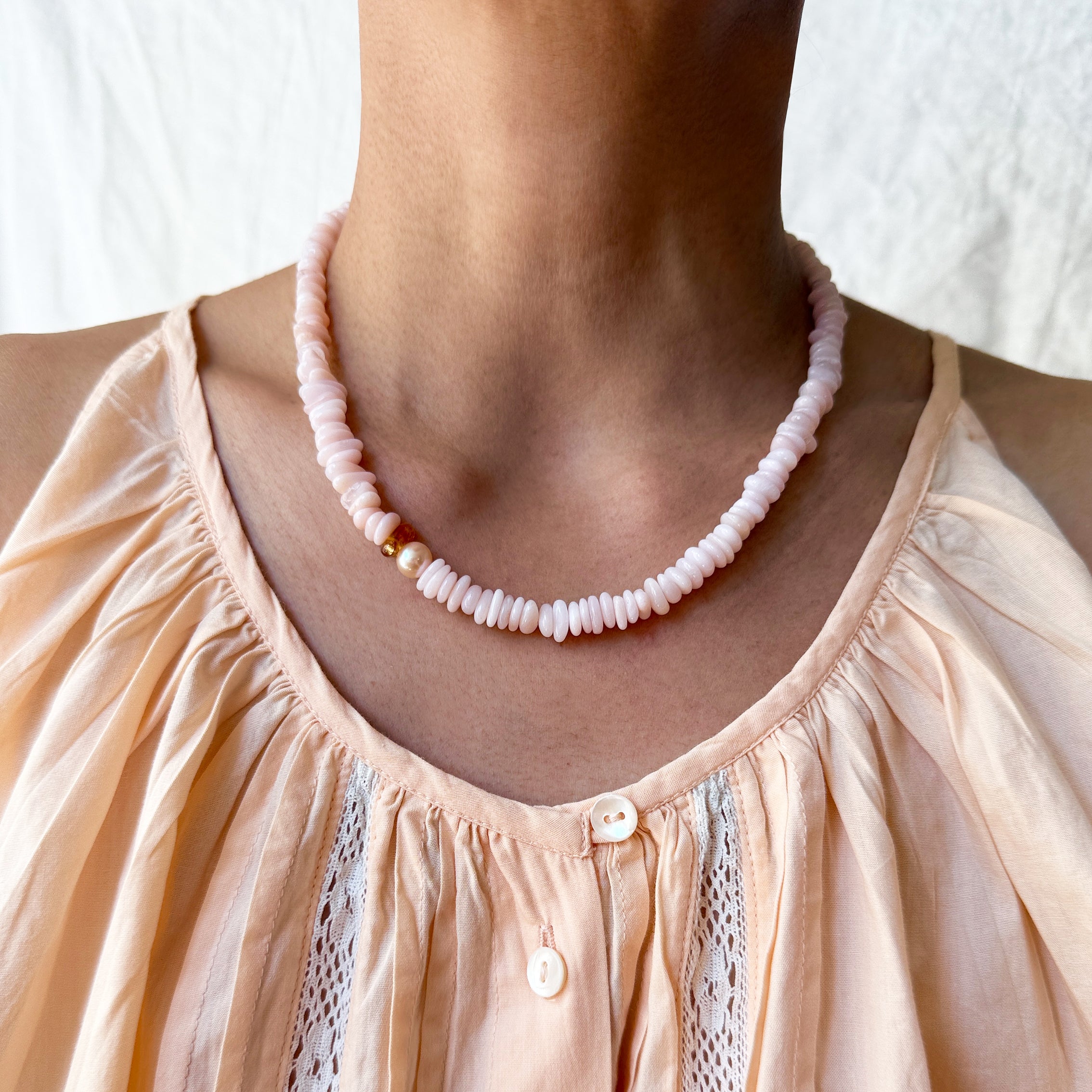 Summerblush Fine