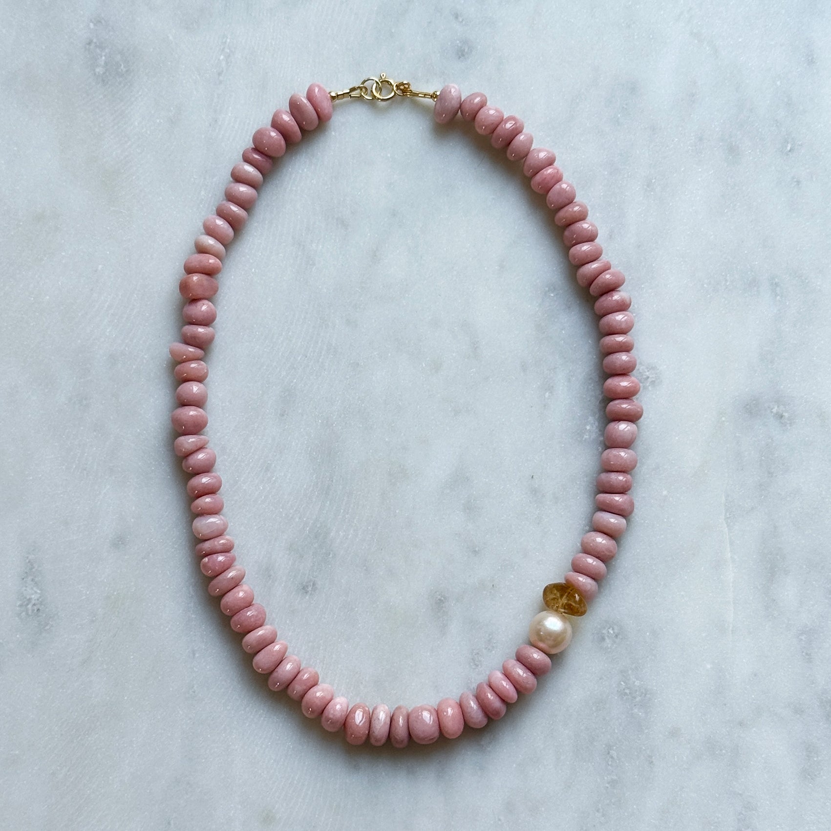 Summerblush - Pink