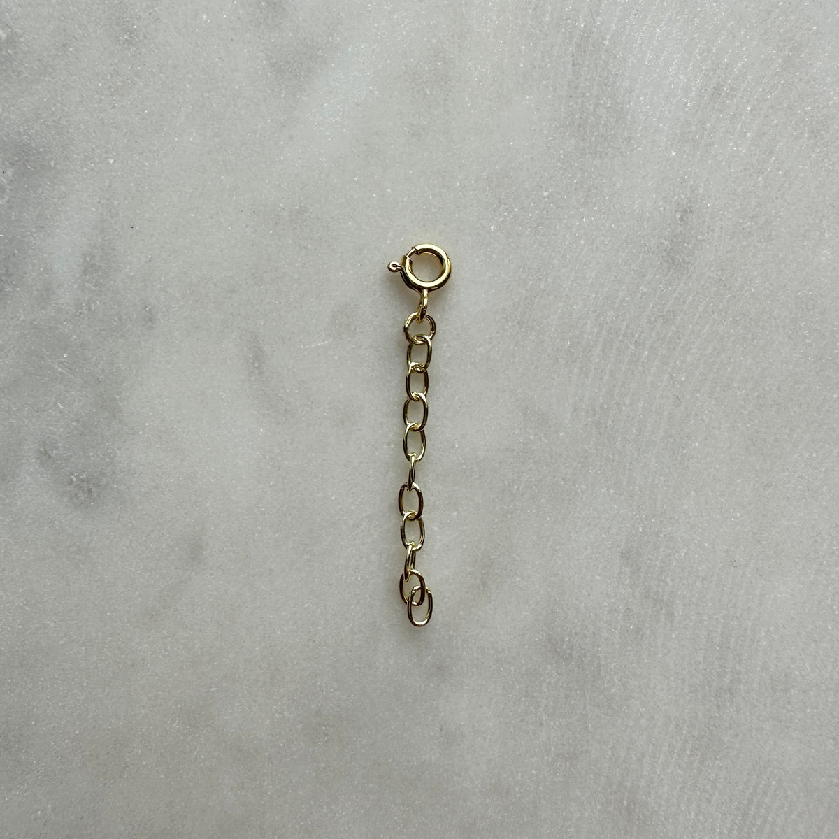 Extensions Chain